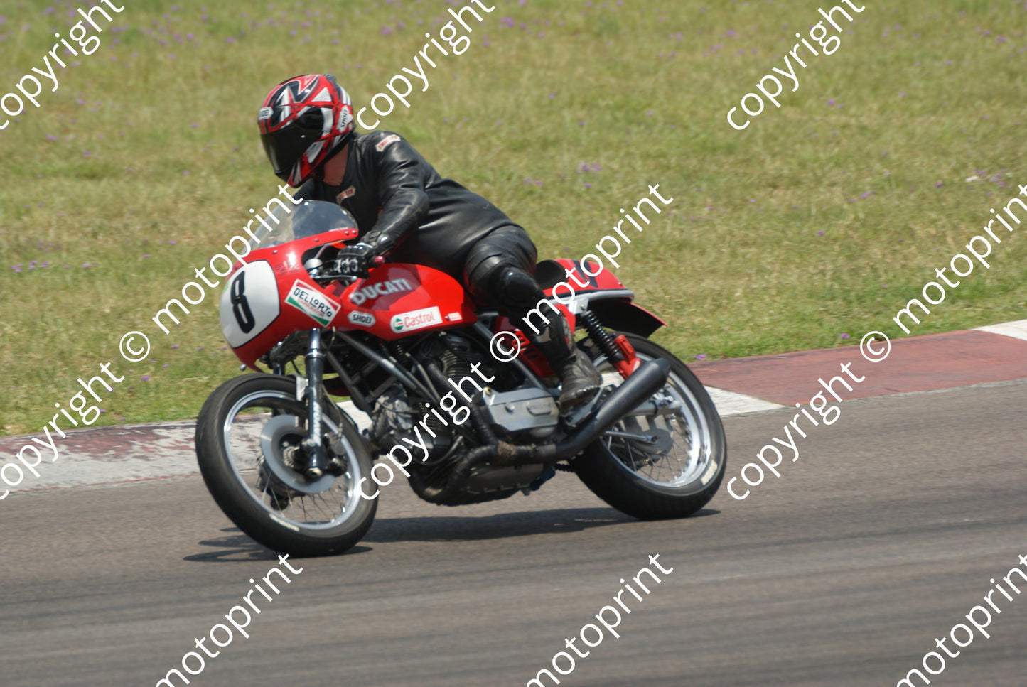 MC 8 Cox Ducati 28 Jan Zwartkops   (4)