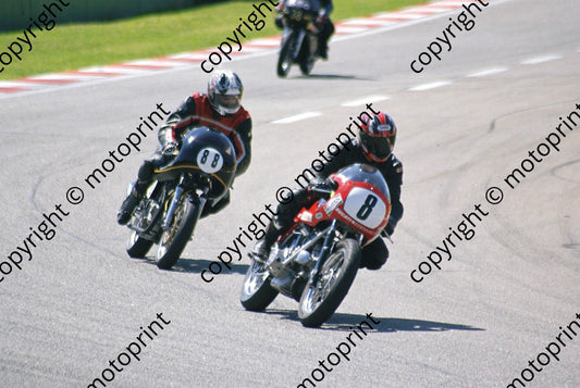 MC 8 Cox Moody 88 practice D1000063