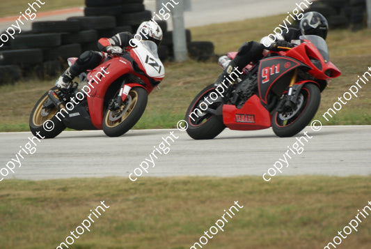 MC 911 White Yamaha 121 21 Jan Aldo Scrib  (223)