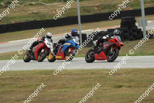 MC 911 White Yamaha 56 Le Roux Kawasaki 121 21 Jan Aldo Scrib  (225)