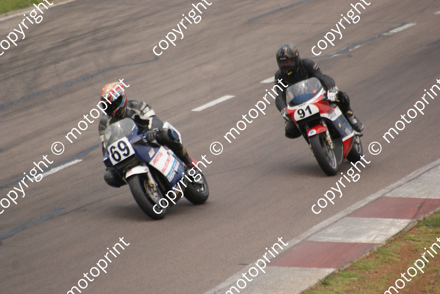 MC 91 McAdam snr Suzuki 69 vab den Berg Suzuki 29 Jan Zwartkops  (137)