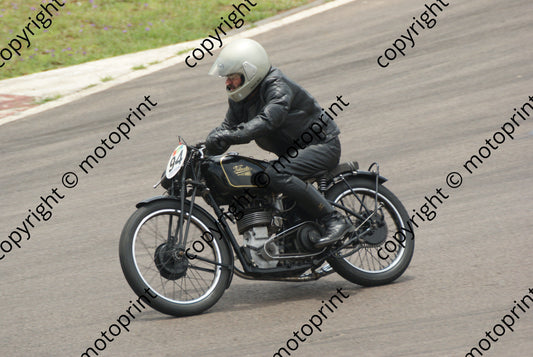 MC 94 Linley Velocette 29 Jan Zwartkops  (72)
