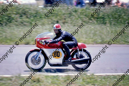 MC Agostini MV 500