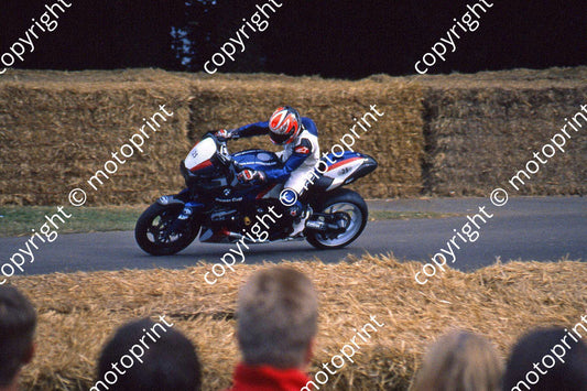 MC BMW K1200R McWilliams