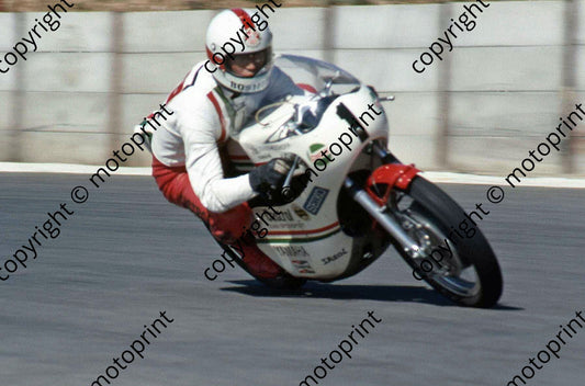 MC Boshoff Yamaha Leeukop