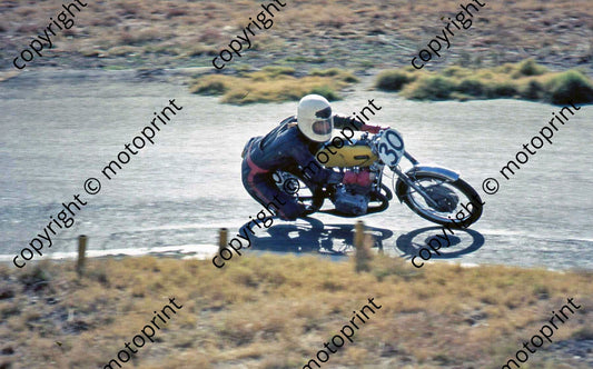 MC Brickor juniors Doug Smith