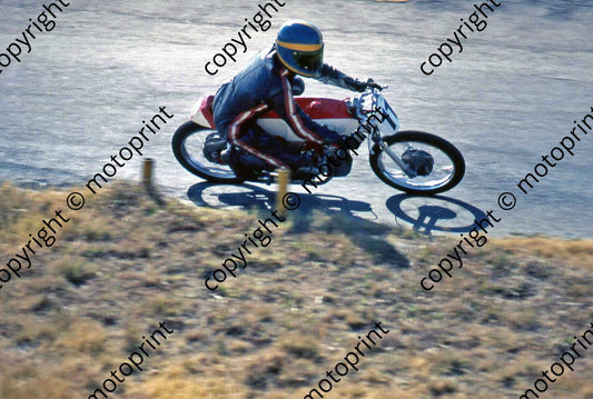 MC Brickor juniors Hellyer close-up