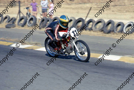 MC Brickor juniors K Hellyer