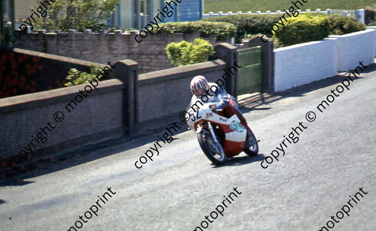 MC Chris Gregory heavyweight Lightweight