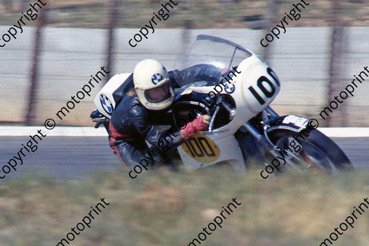 MC Dougie Smith BMW