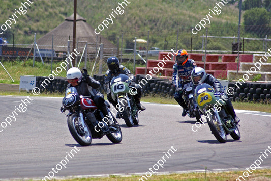 MC Driver Guthrie Groat Harris