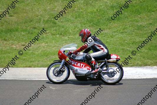MC Ducati 350 John Thornton DSC02453
