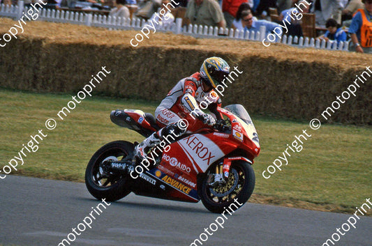 MC Ducati FO6 SBK Bayliss 2