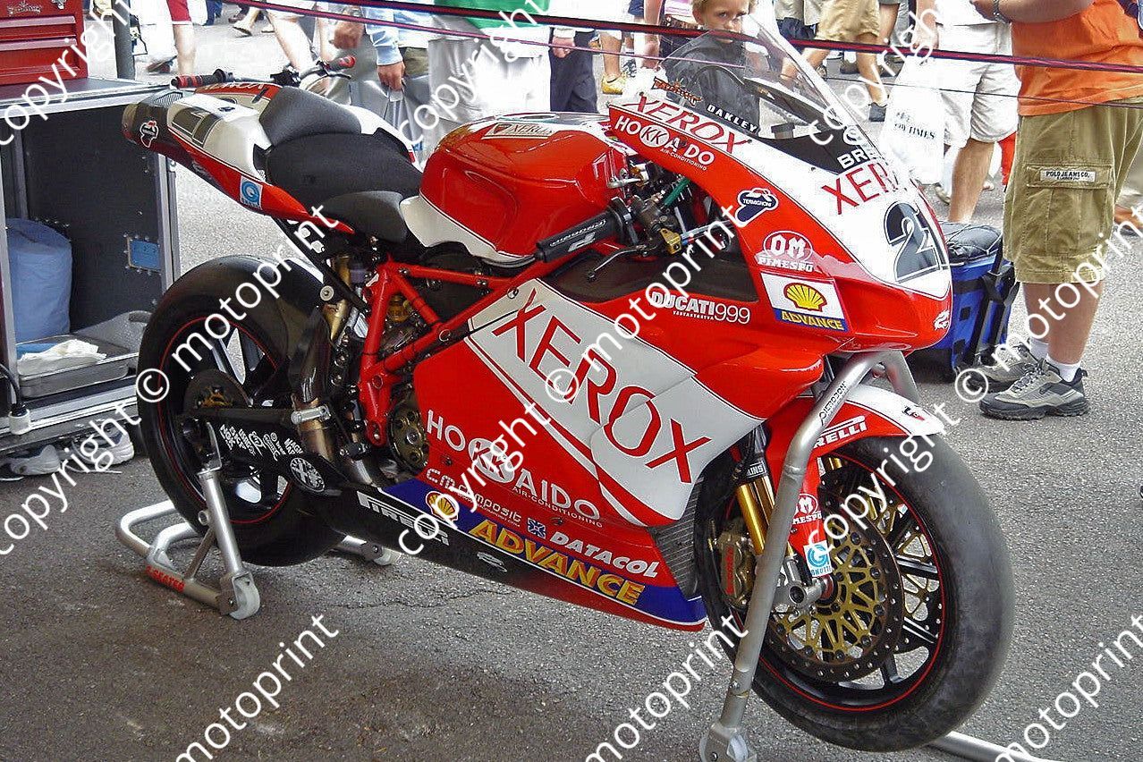 MC Ducati FO6 SBK Bayliss 3