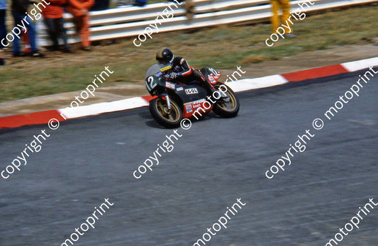 MC Fernandez Yamaha winner 1