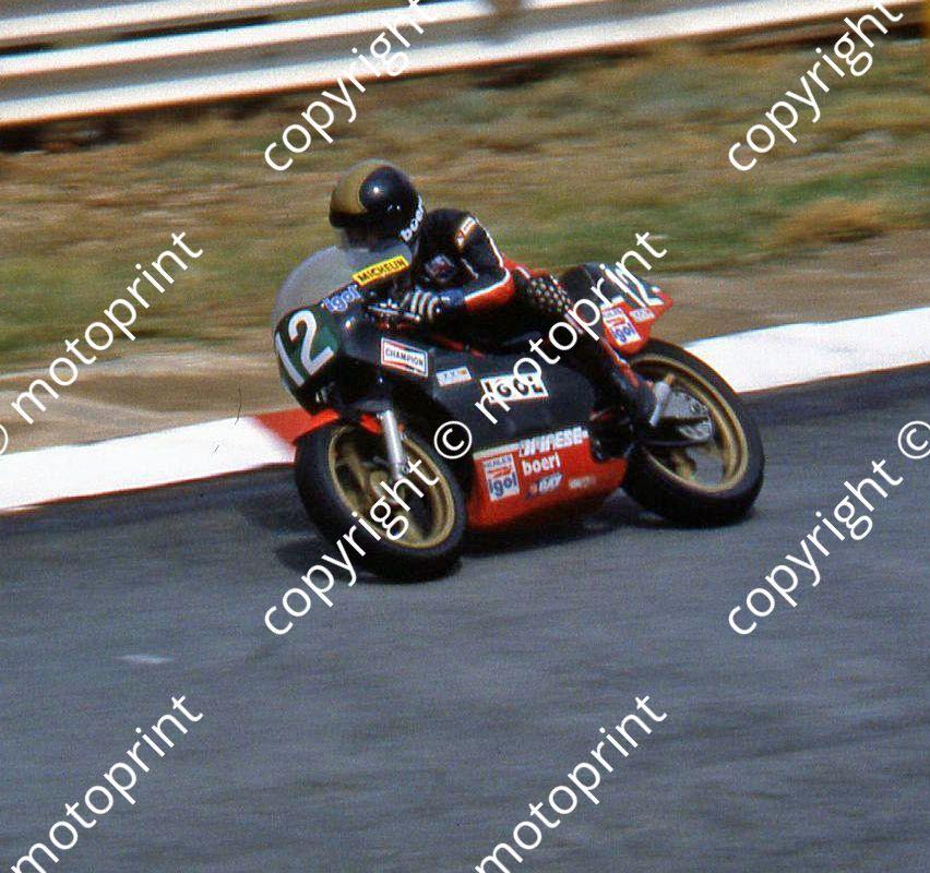 MC Fernandez Yamaha winner 2