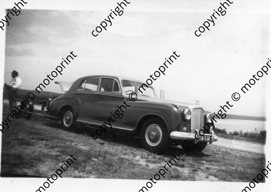 MC Frank Cope Bentley PE 200 practice A4