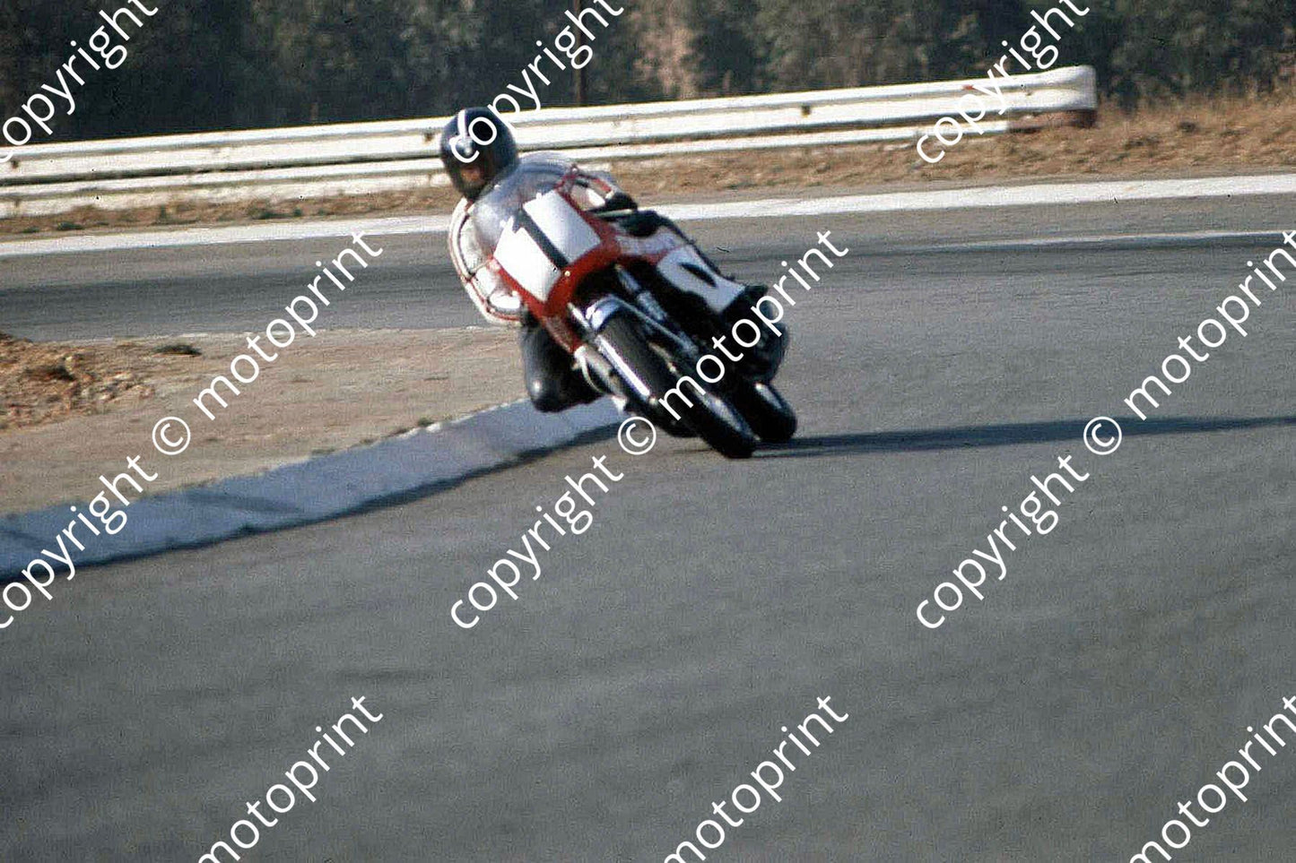 MC Fred van Niekerk at Leeukop