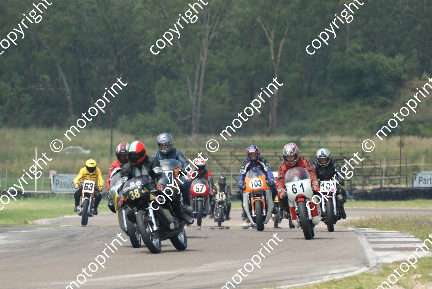 MC Group 1st lap demo 2 31 Jan DSC00874 (235)