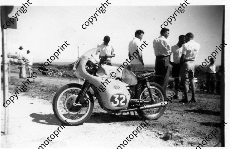 MC Hailwood_s NSU PE 200