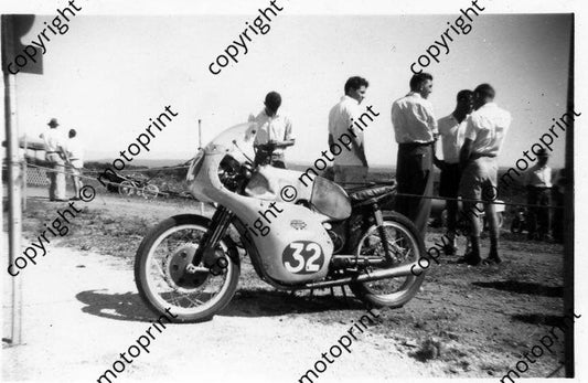 MC Hailwood_s NSU PE 200