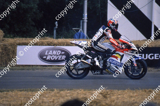 MC Honda RC211V GP Stoner 1