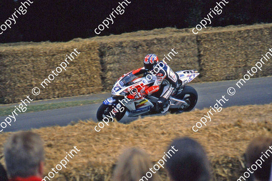 MC Honda RC211V GP Stoner 2