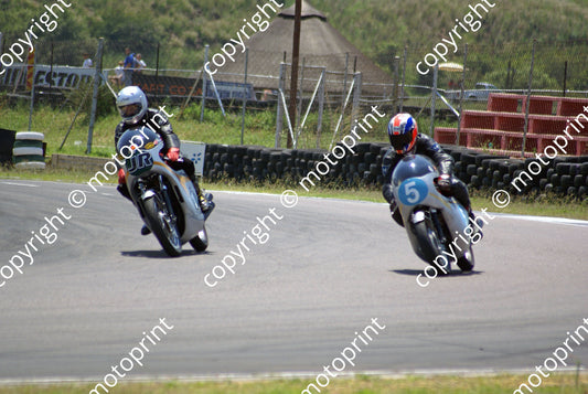MC Hondas Redman &  5 Godwin 5DSC02432