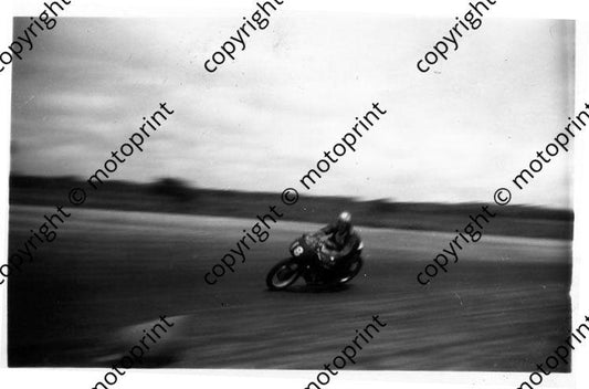 MC Humphries BSA St Albans