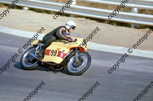 MC Ian Scheckter 650 Monard June