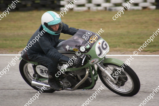 MC JG Guthrie Norton 21 Jan Aldo Scrib  (67)