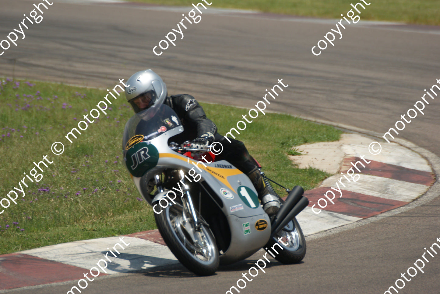 MC JR Redman Honda 28 Jan Zwartkops   (17)