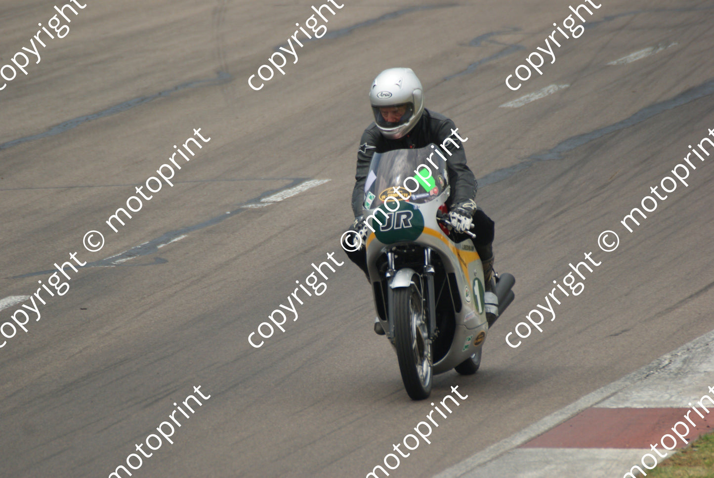 MC JR Redman Honda 29 Jan Zwartkops  (156)