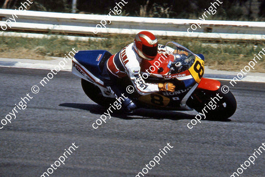 MC Katayama Honda Leeukop