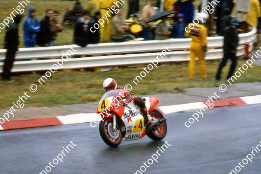 MC Lawson Yamaha winner 2