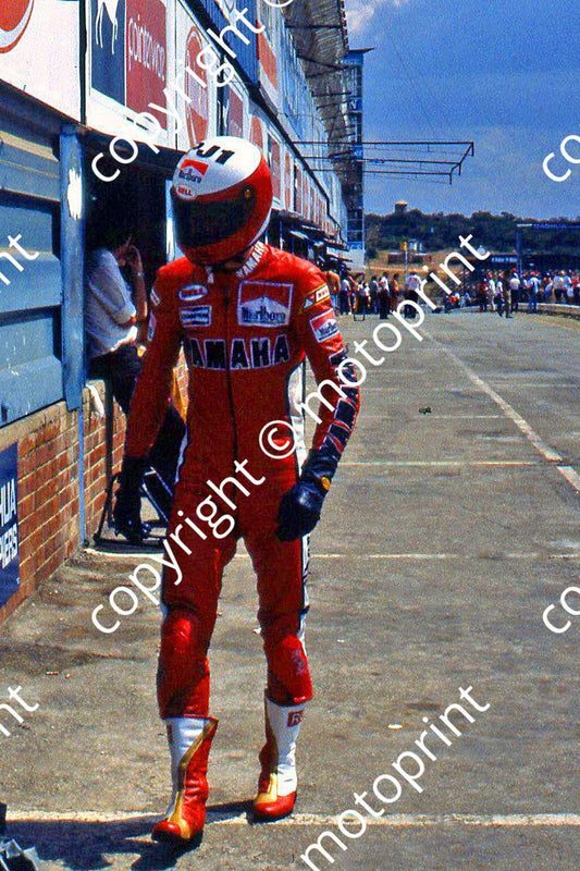 MC Lawson ready to go 2