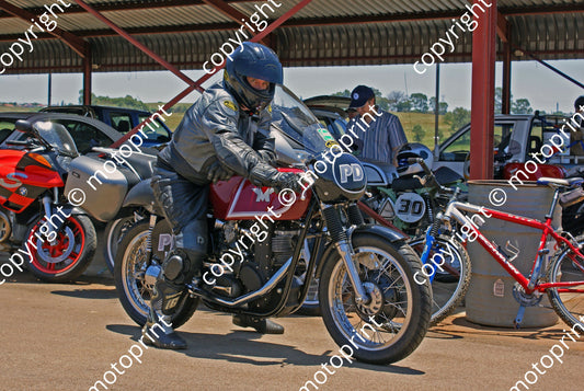 MC Matchless G50 Paddy Driver DSC02078