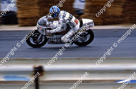 MC Mertens Yamaha 1
