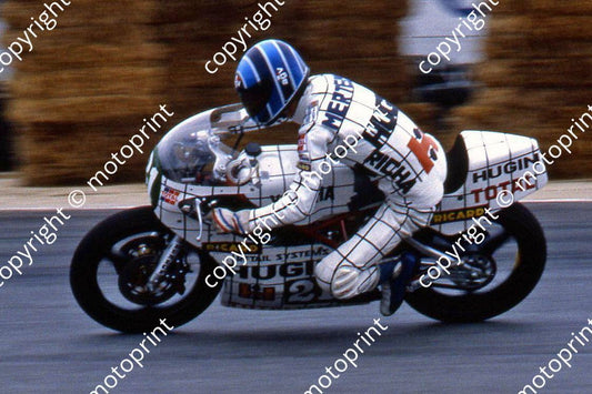 MC Mertens Yamaha 2