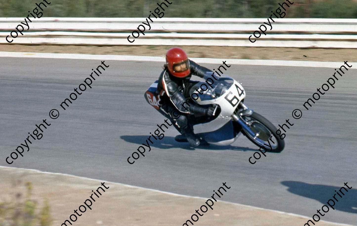 MC Peet Roux 200 Suzuki confirm