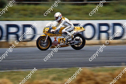 MC Pellandini HB Suzuki