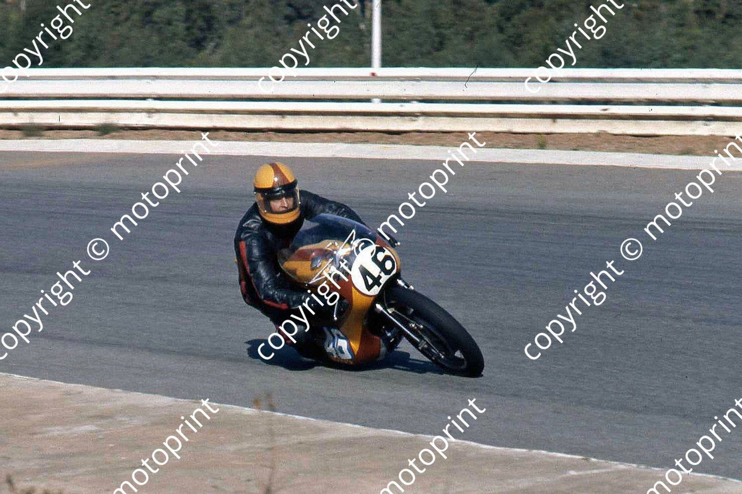 MC Peter Labuschagne Leeukop