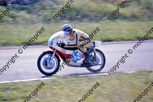MC Read 350 Yamaha