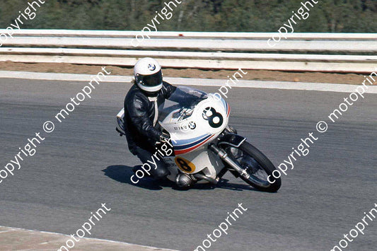 MC Roy Minster BMW