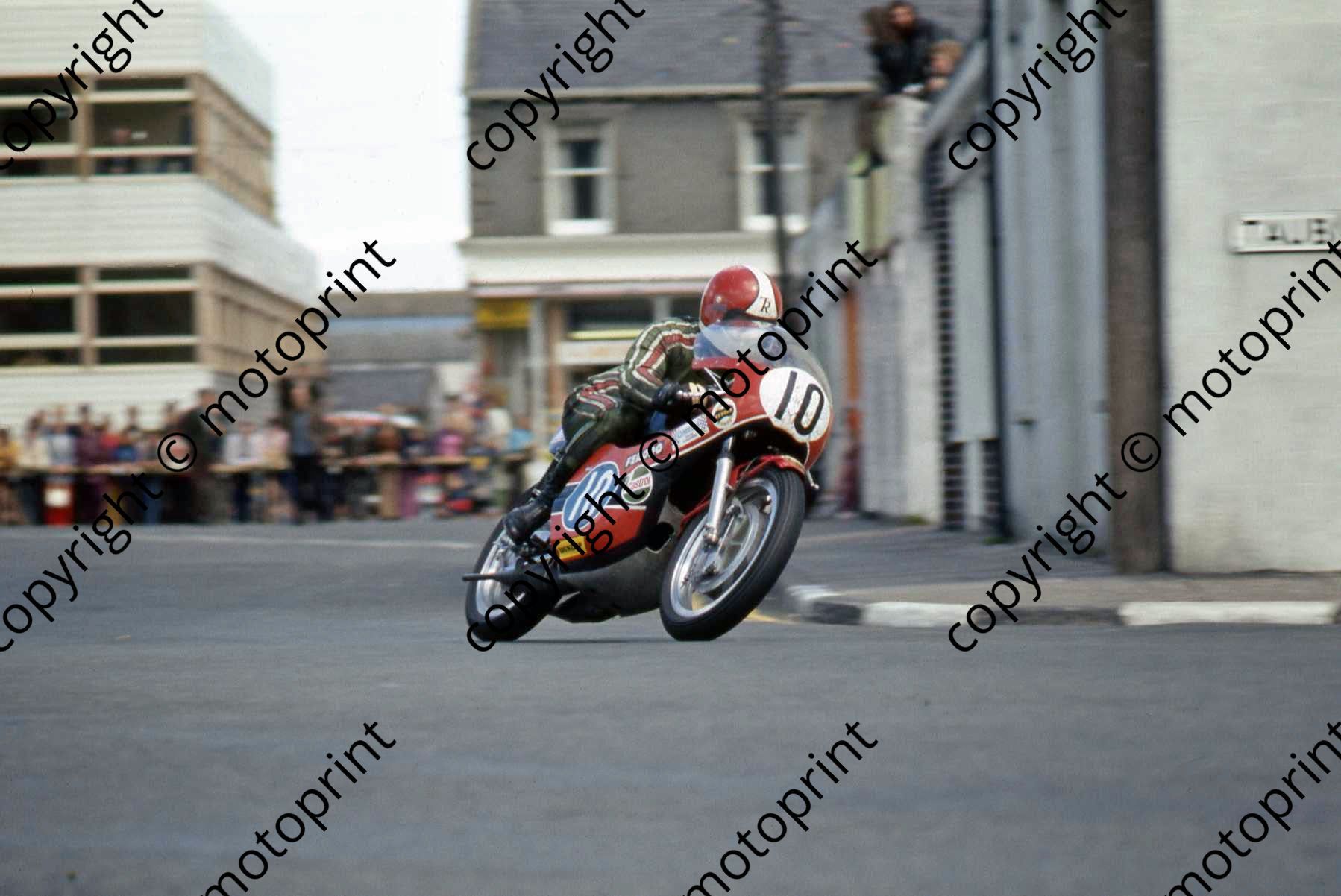 Mc Rutt MC Rutter winner Junior – Motoprint