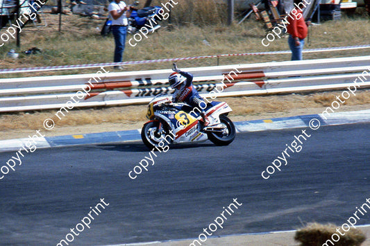 MC Spencer winner 1