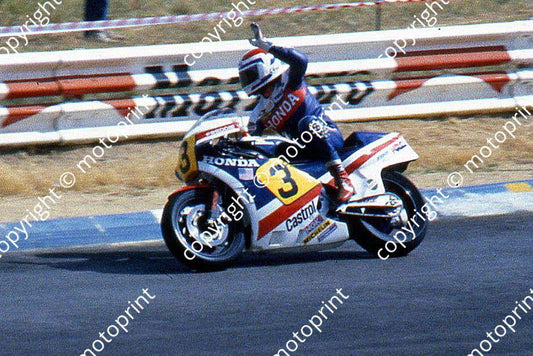 MC Spencer winner 2