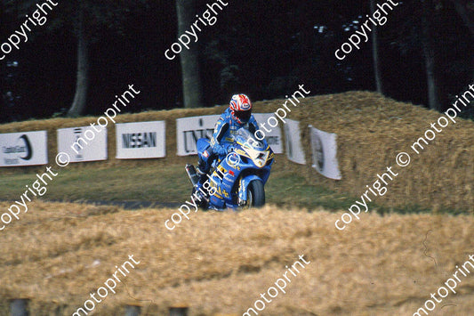 MC Suzuki GSXR1000 BSB Reynolds 2