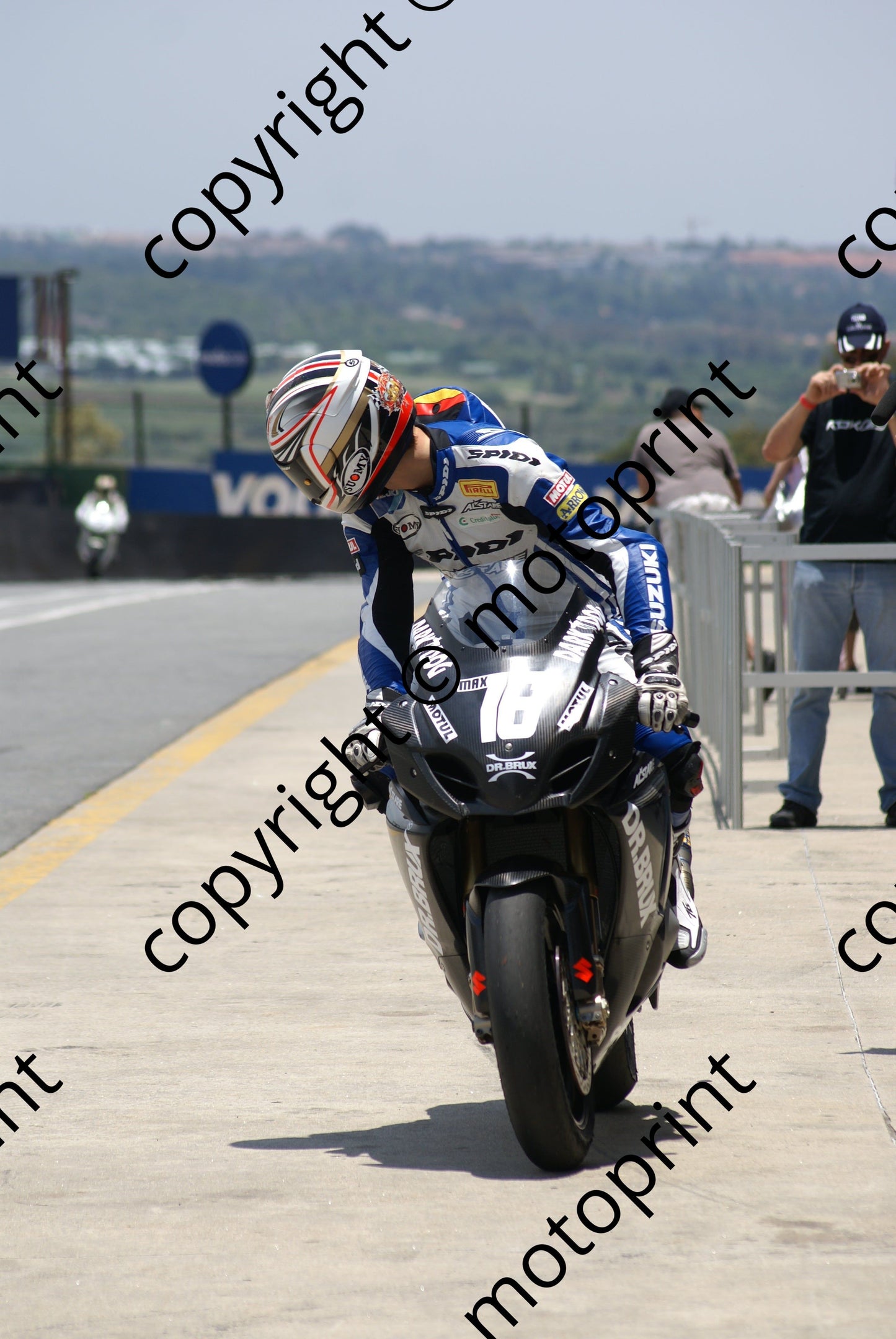MC Suzuki Neukirchner DSC03983