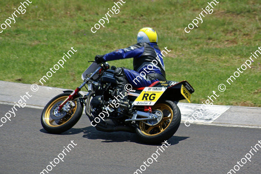 MC Yamaha Rod Gray DSC02438
